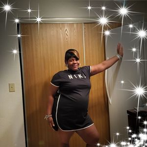 Meet your Posher, Tasheena